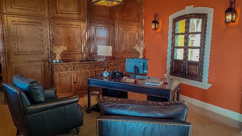 Hc Hacienda Catrina Hotel Boutique 5