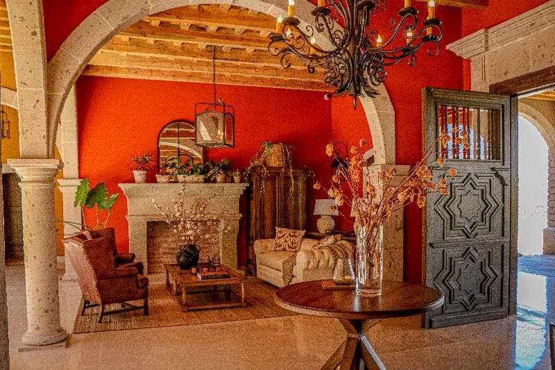 Hc Hacienda Catrina Hotel Boutique 4