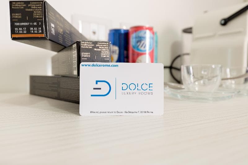Dolce Luxury Rooms 2
