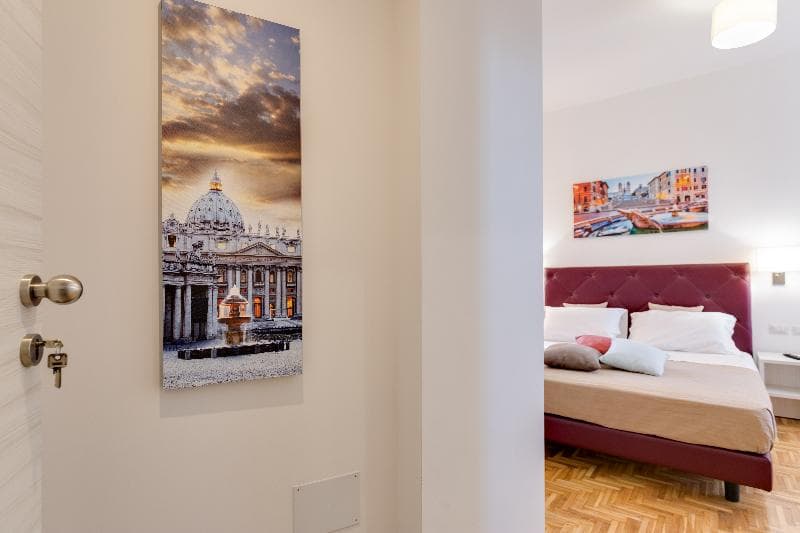 Dolce Luxury Rooms 5