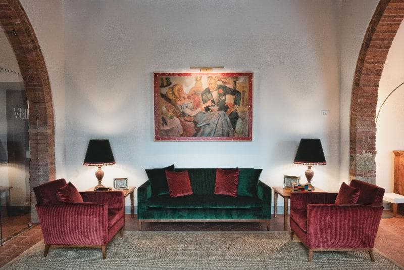 The Club House - Adults Only 5