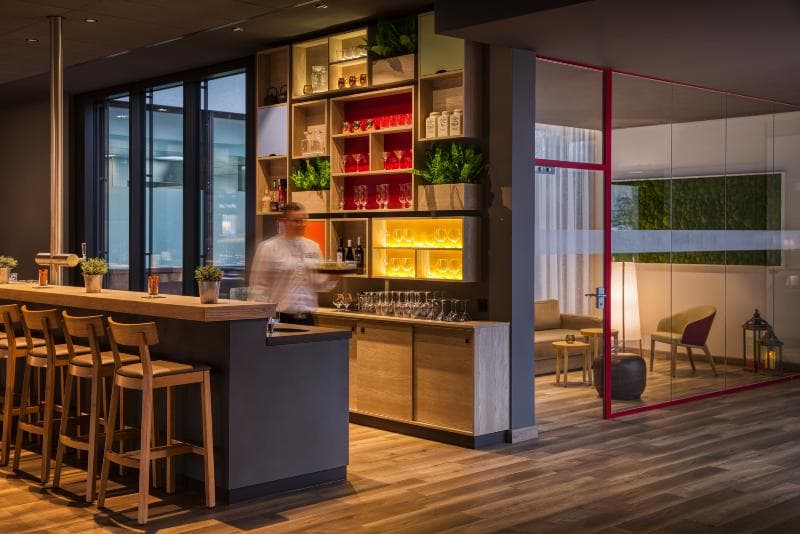 Intercityhotel Geneva 2