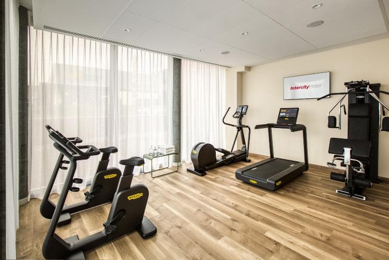 Intercityhotel Geneva 3