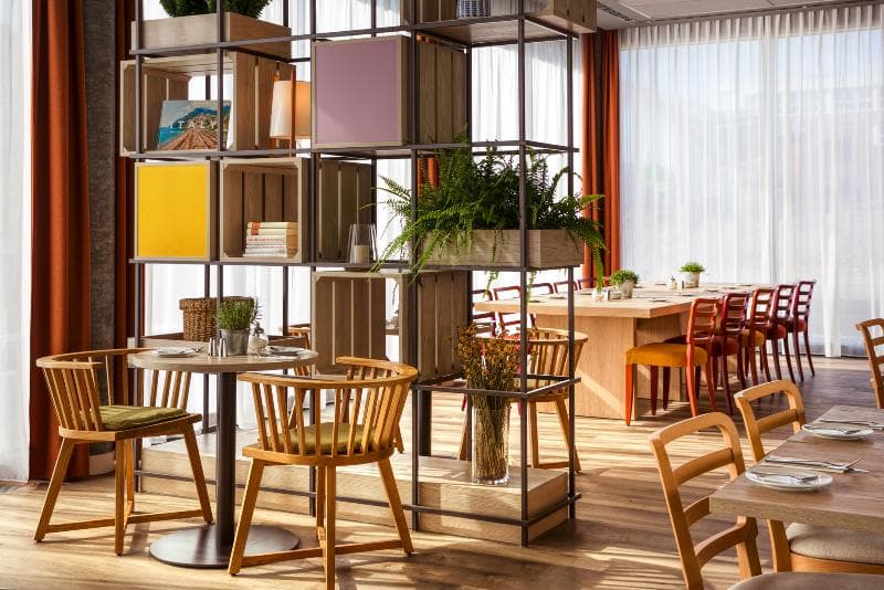 Intercityhotel Geneva 4