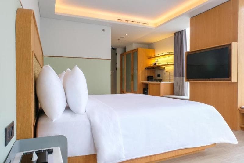 Artotel Casa Kuningan photo 1