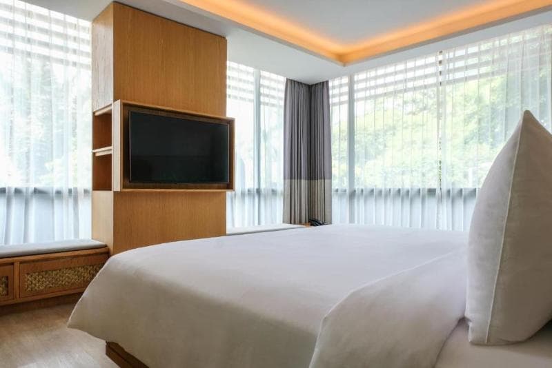 Artotel Casa Kuningan 5