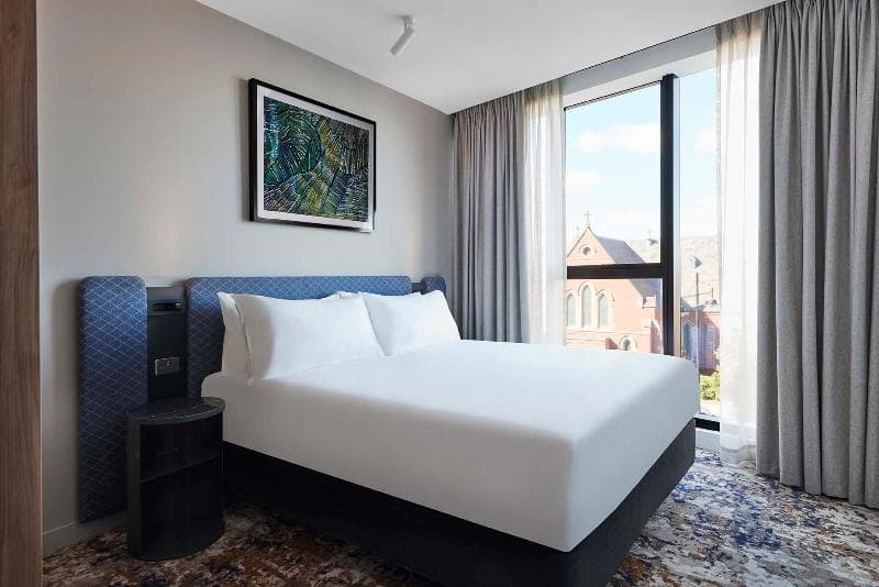 Adina Apartment Hotel Melbourne, Pentridge 4