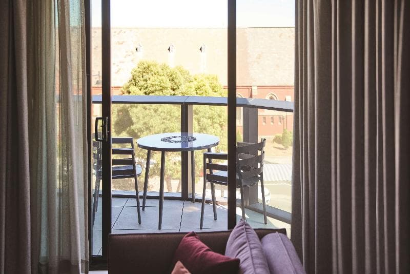 Adina Apartment Hotel Melbourne, Pentridge photo 1