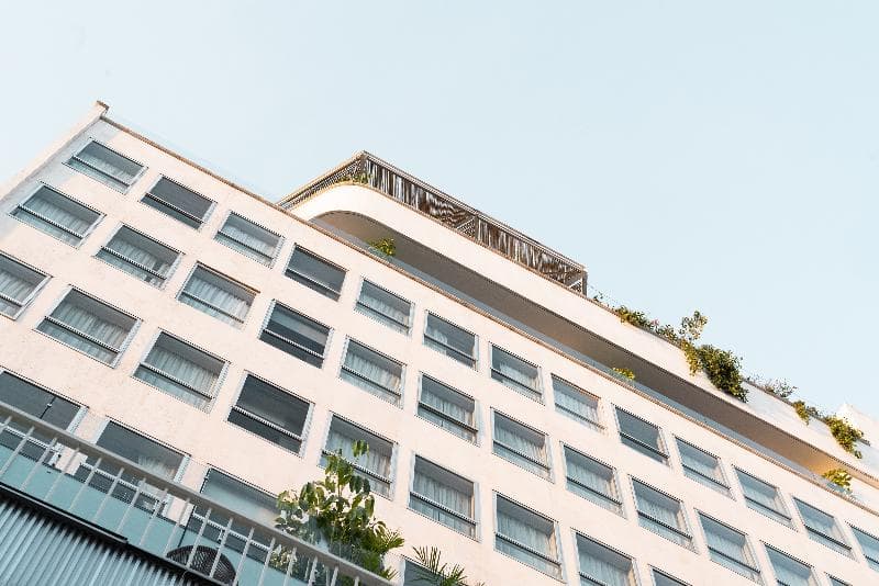 Mondrian Mexico City Condesa 1