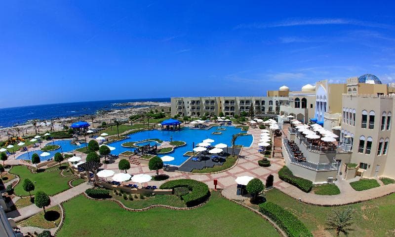 Wyndham Garden Salalah Mirbat photo 1