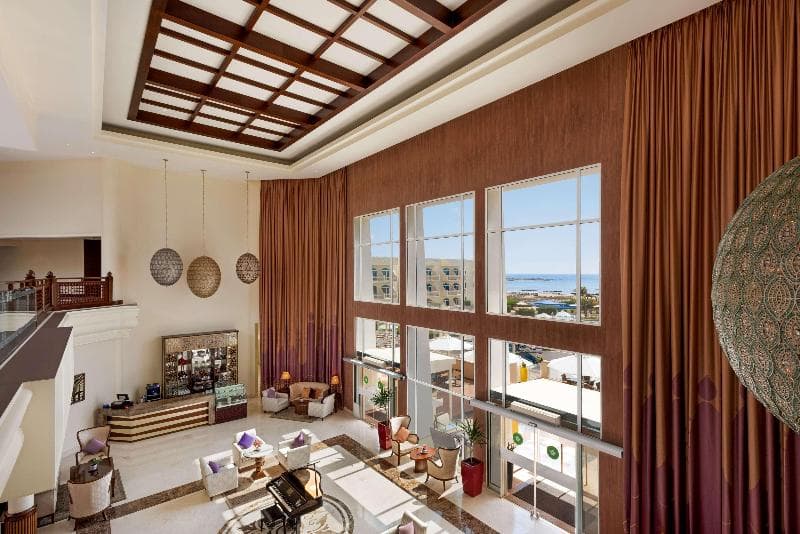 Wyndham Garden Salalah Mirbat 3