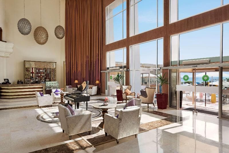 Wyndham Garden Salalah Mirbat 4