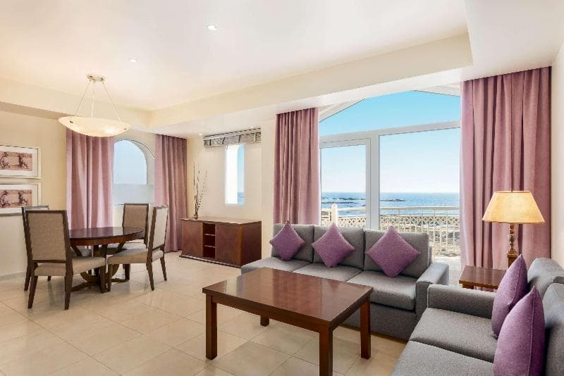 Wyndham Garden Salalah Mirbat 5