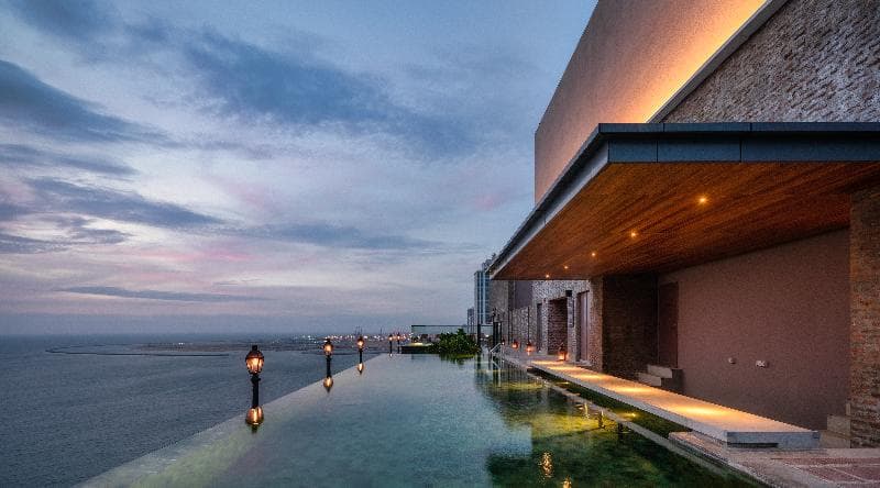 Granbell Hotel Colombo photo 1