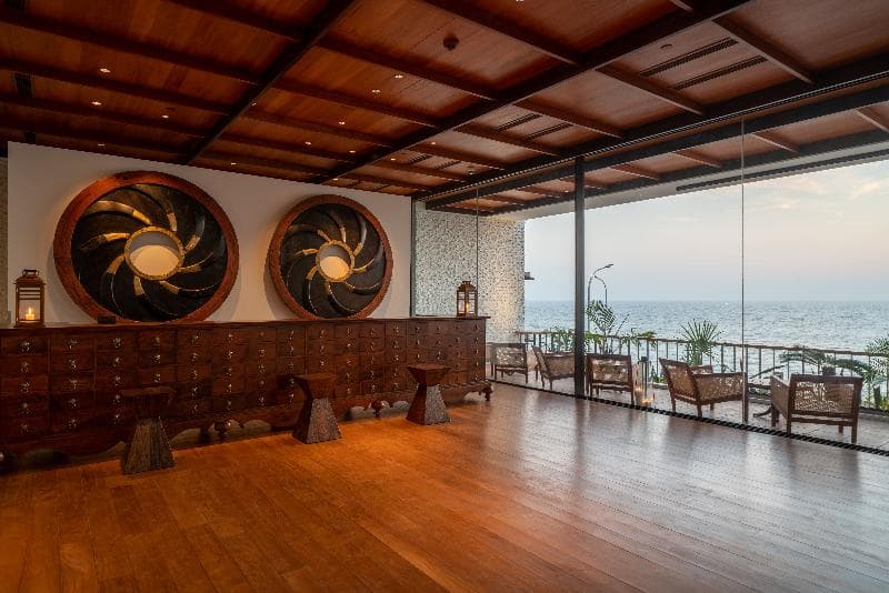 Granbell Hotel Colombo 5