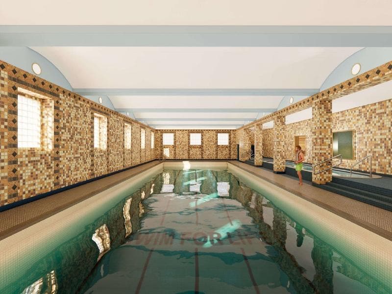 21c Museum Hotel St. Louis 5