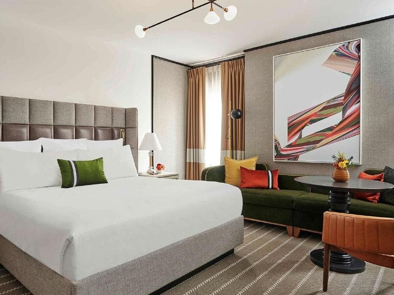 21c Museum Hotel St. Louis 3