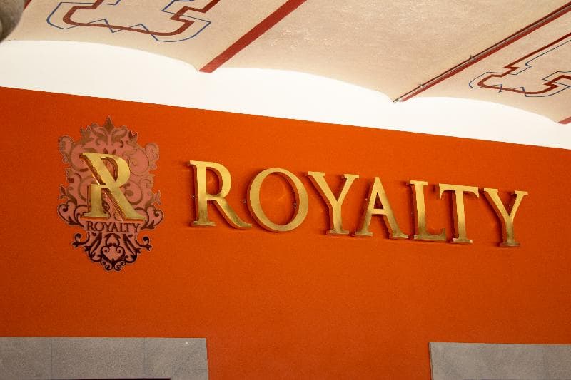 Voco Royalty Puebla Downtown 4