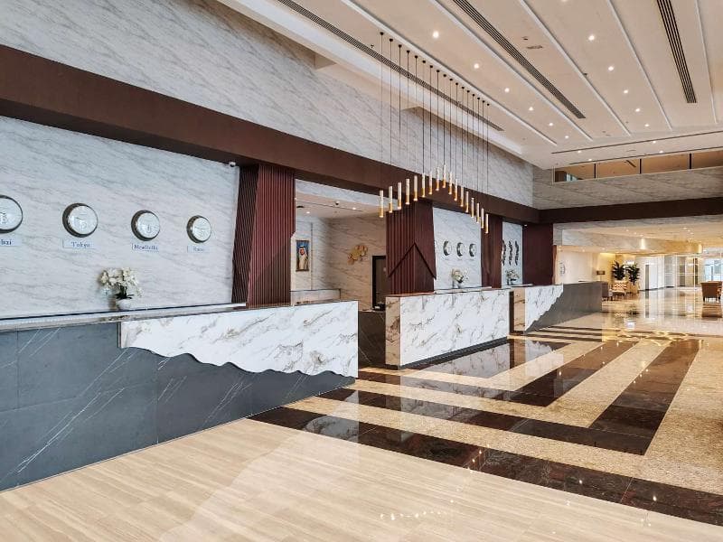 Best Western Plus Dubai Academic City photo 1