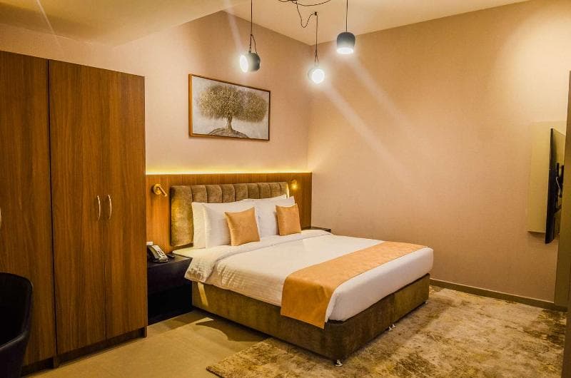 Best Western Plus Dubai Academic City 4