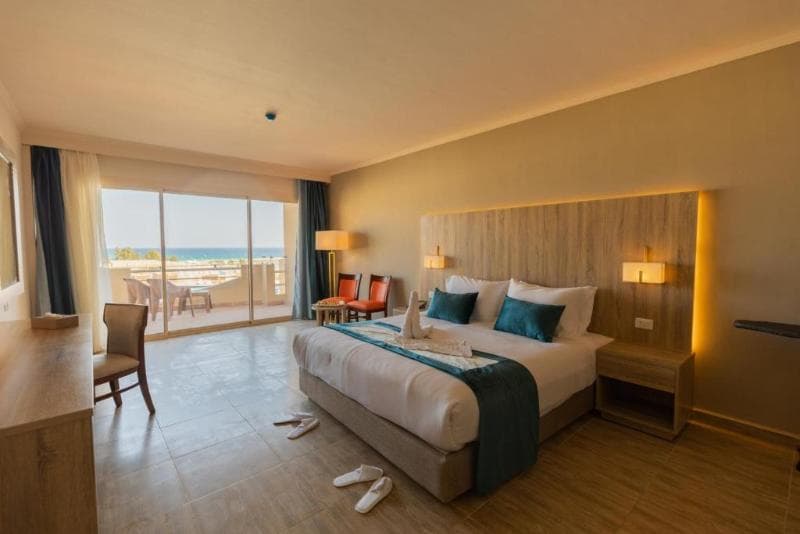 Aqua Mondo Abu Soma Resort 4