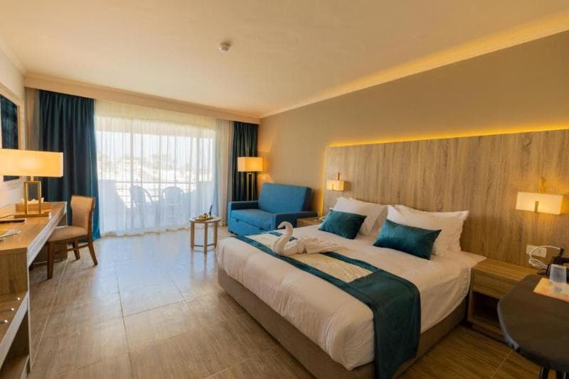 Aqua Mondo Abu Soma Resort 5