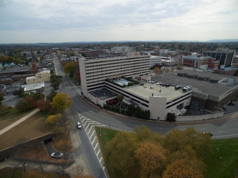 DoubleTree by Hilton Poughkeepsie photo 1
