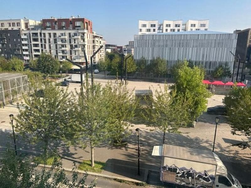 Easyhotel Paris Nord Aubervilliers 2