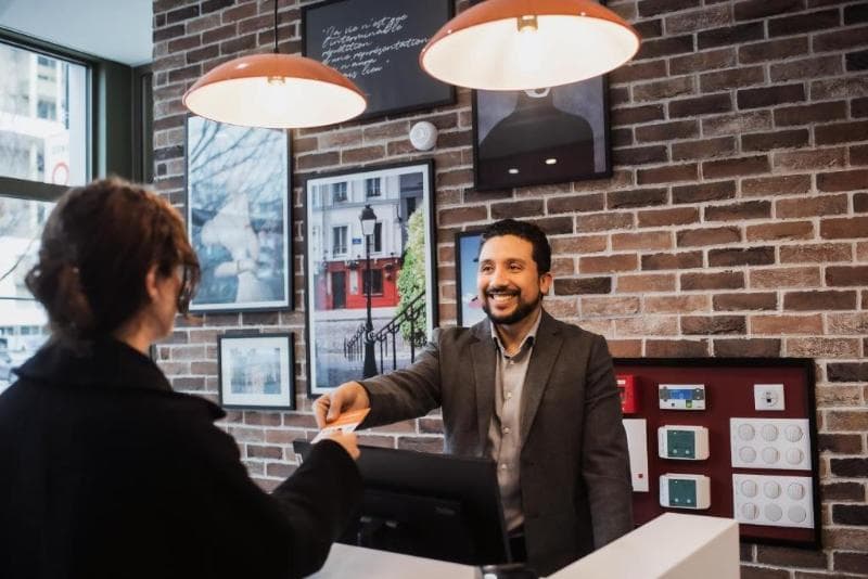 Easyhotel Paris Nord Aubervilliers 5