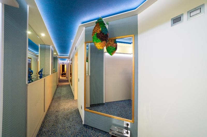 Leucosya Luxury Rooms 4