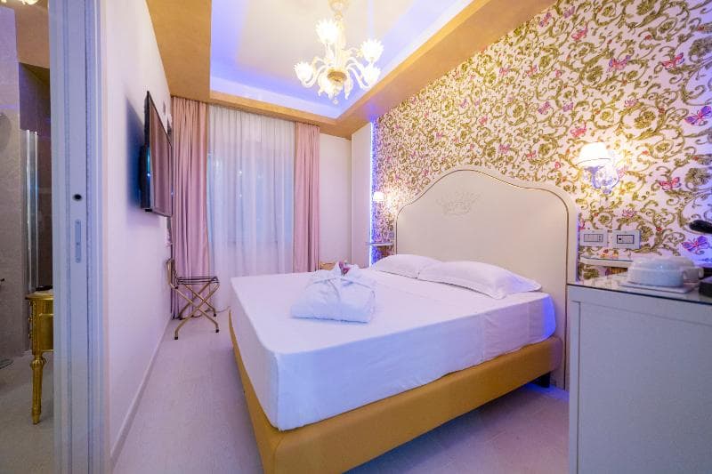 Leucosya Luxury Rooms photo 1