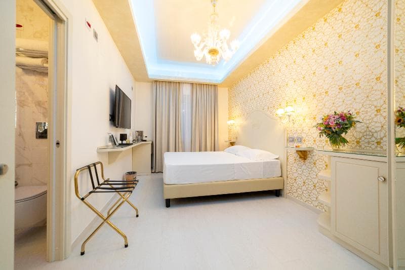 Leucosya Luxury Rooms 2