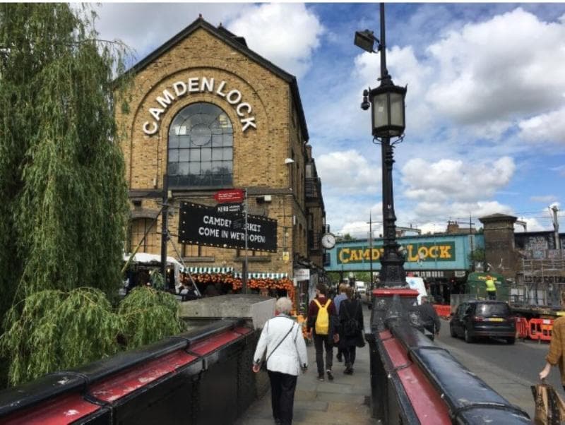 The Wesley Camden Town (Adults only) photo 1