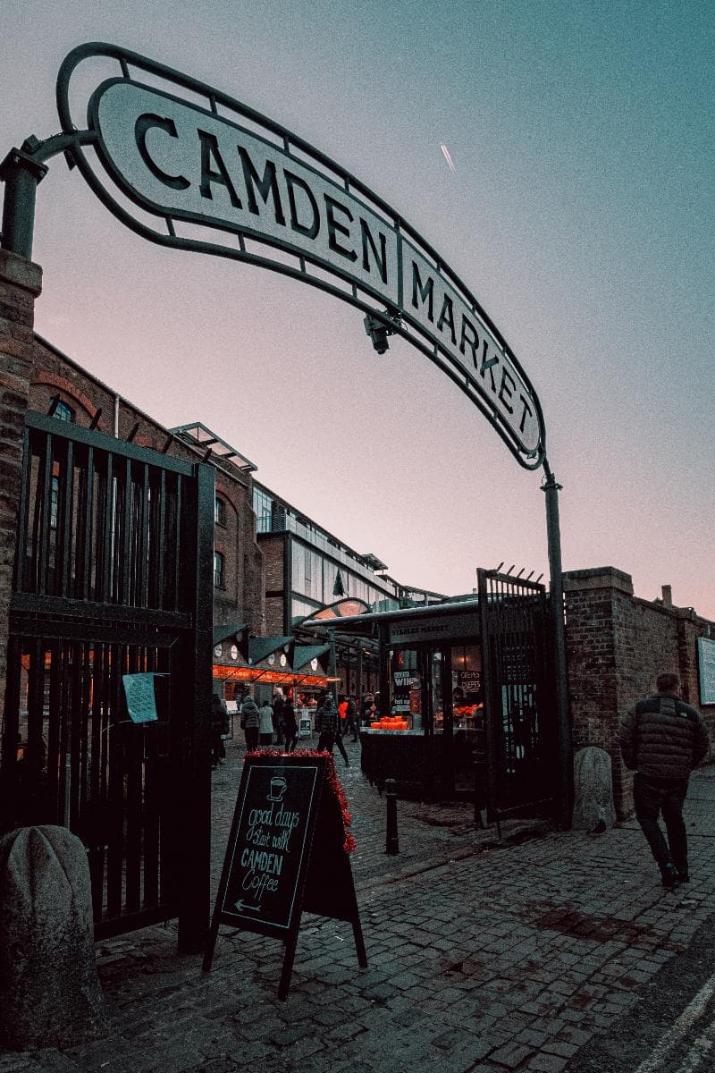 The Wesley Camden Town (Adults only) 3