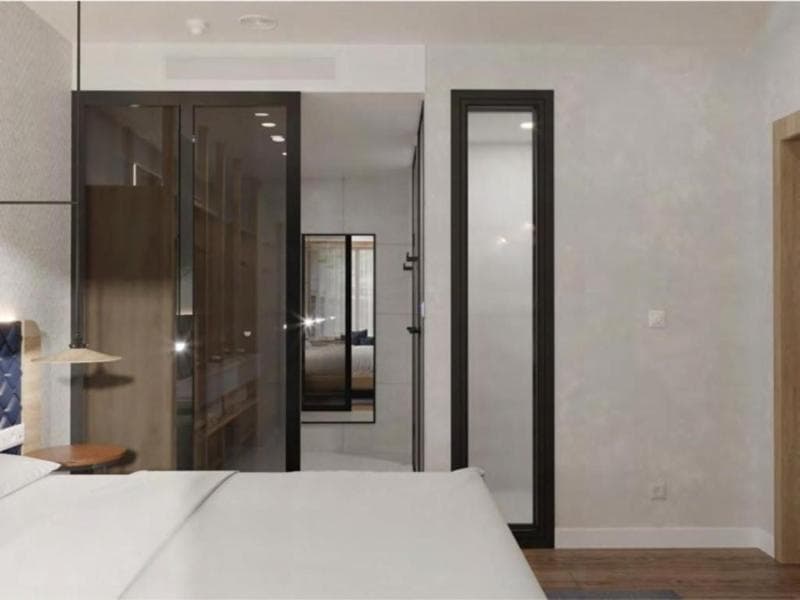 Hilton Garden Samarkand 4