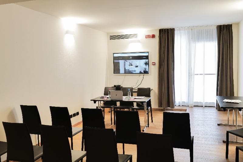 3T Boutique Hotel 2