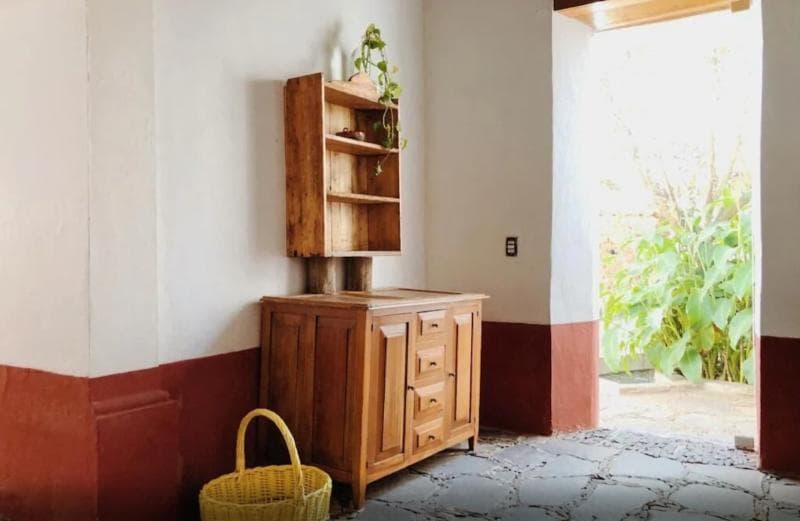 Posada La Manzanila main