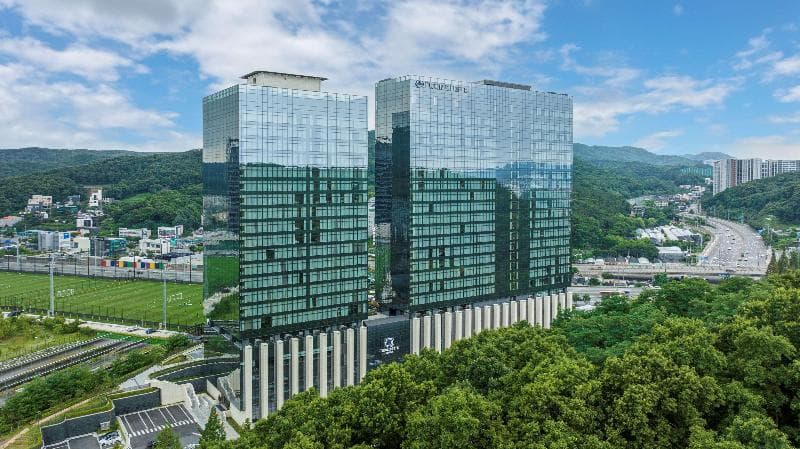 DoubleTree by Hilton Seoul Pangyo 3