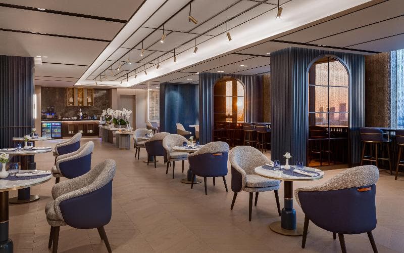 Intercontinental Tashkent 2