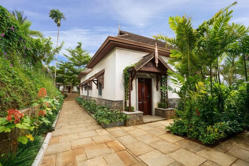 Taj Wayanad Resort & Spa, Kerala 3