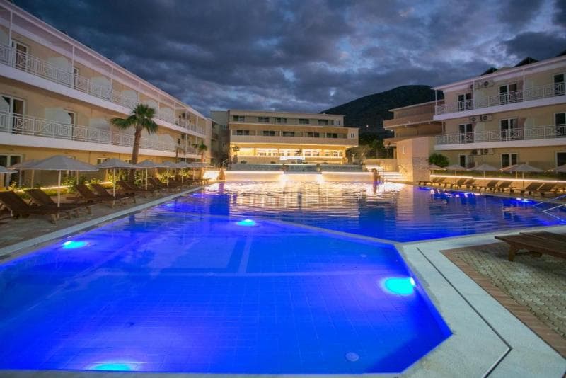 Sunbay Hotel photo 1