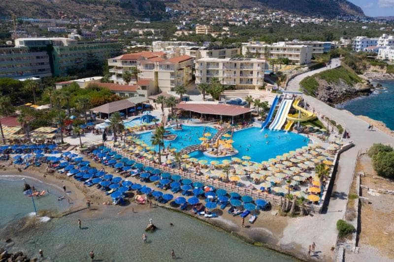 Sunbay Hotel 3