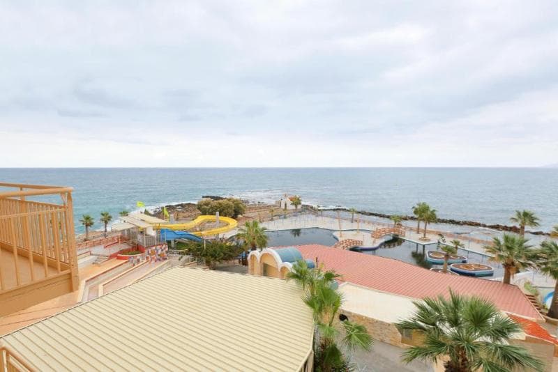 Sunbay Hotel 4