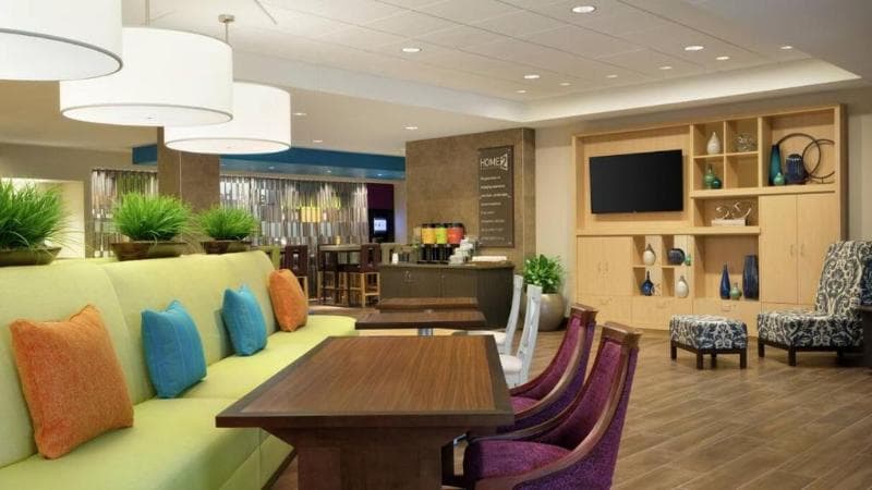Home2 Suites by Hilton Logansport 5