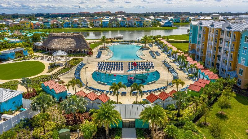 Embassy Suites by Hilton Orlando Sunset Walk photo 1