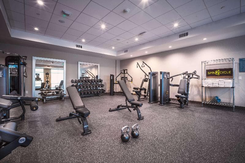 Home2 Suites by Hilton Lake Havasu City 2