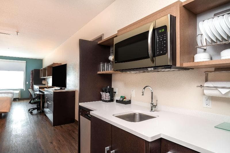 Home2 Suites by Hilton Lake Havasu City 5