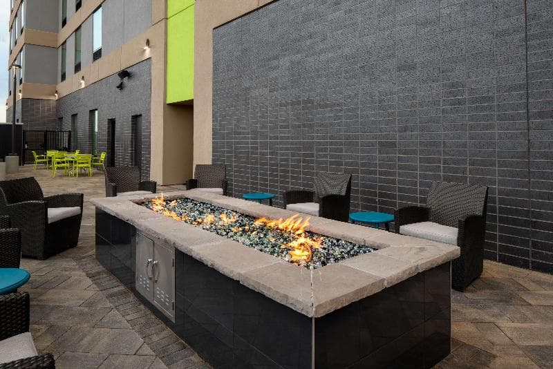 Home2 Suites by Hilton Hobbs 3