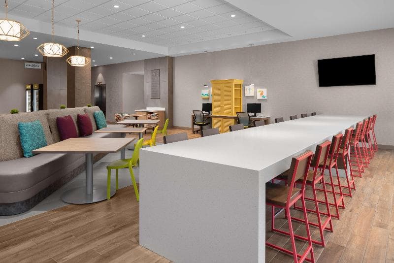 Home2 Suites by Hilton Hobbs 5