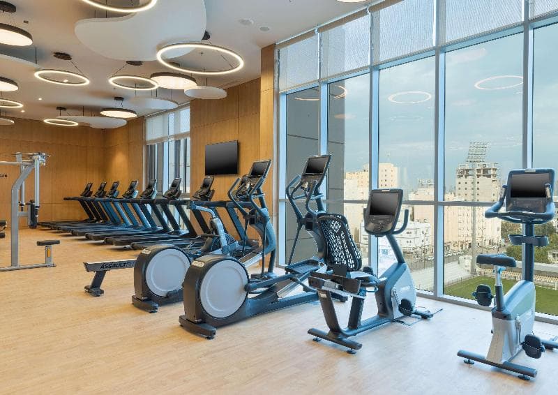 Embassy Suites by Hilton Doha Old Town 2
